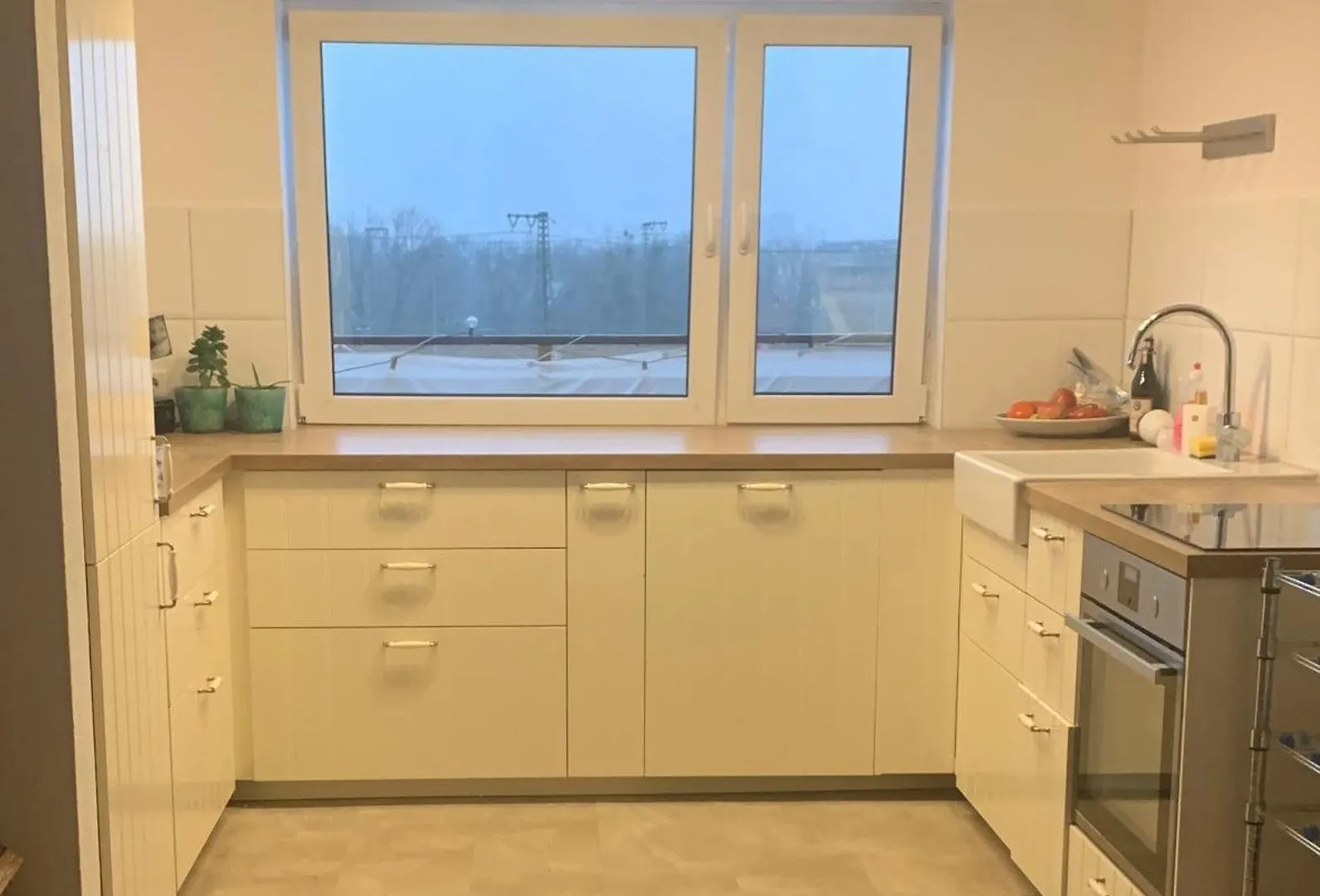 Loft Duesseldorf City Germany