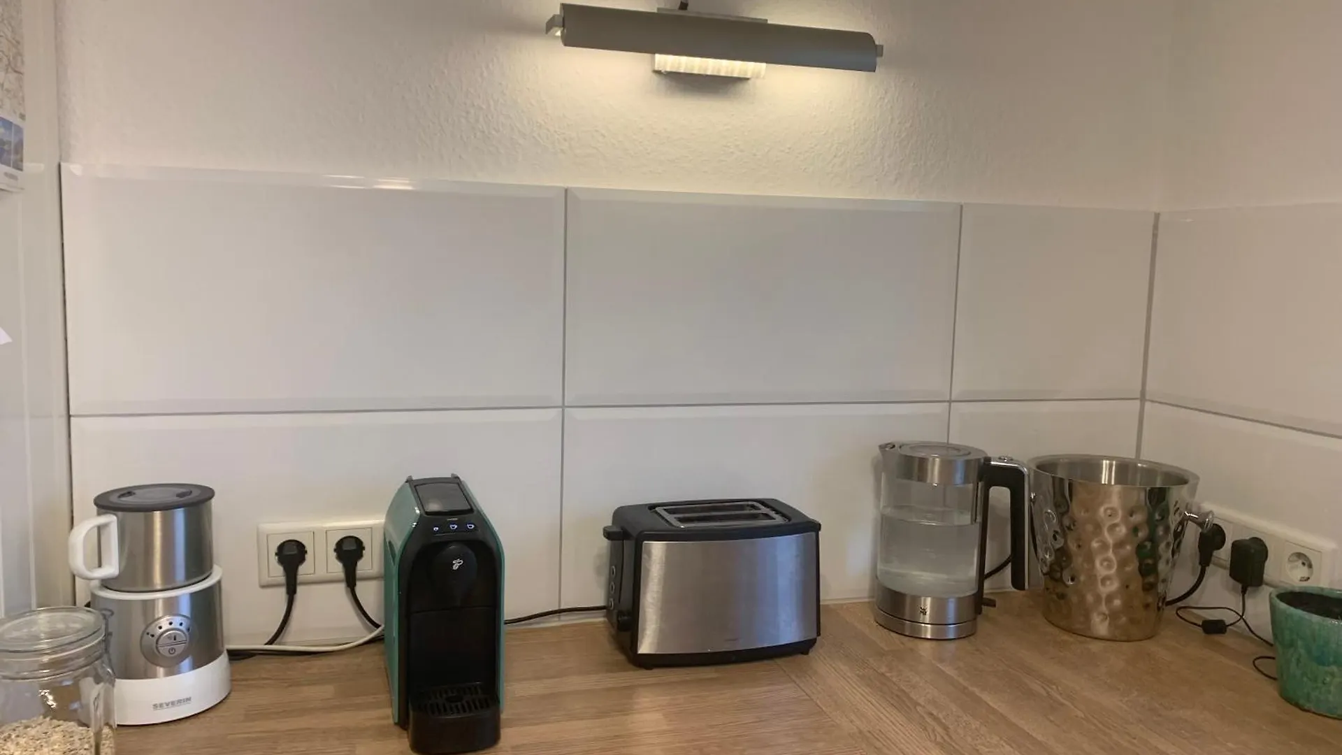 Apartment Loft Duesseldorf City