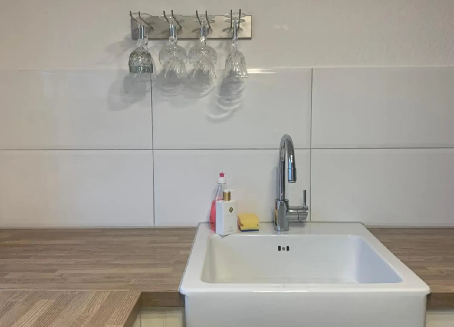 Apartment Loft Duesseldorf City