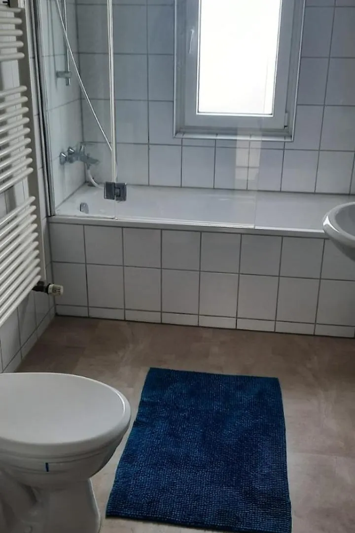 Loft Duesseldorf City 0*, Dusseldorf