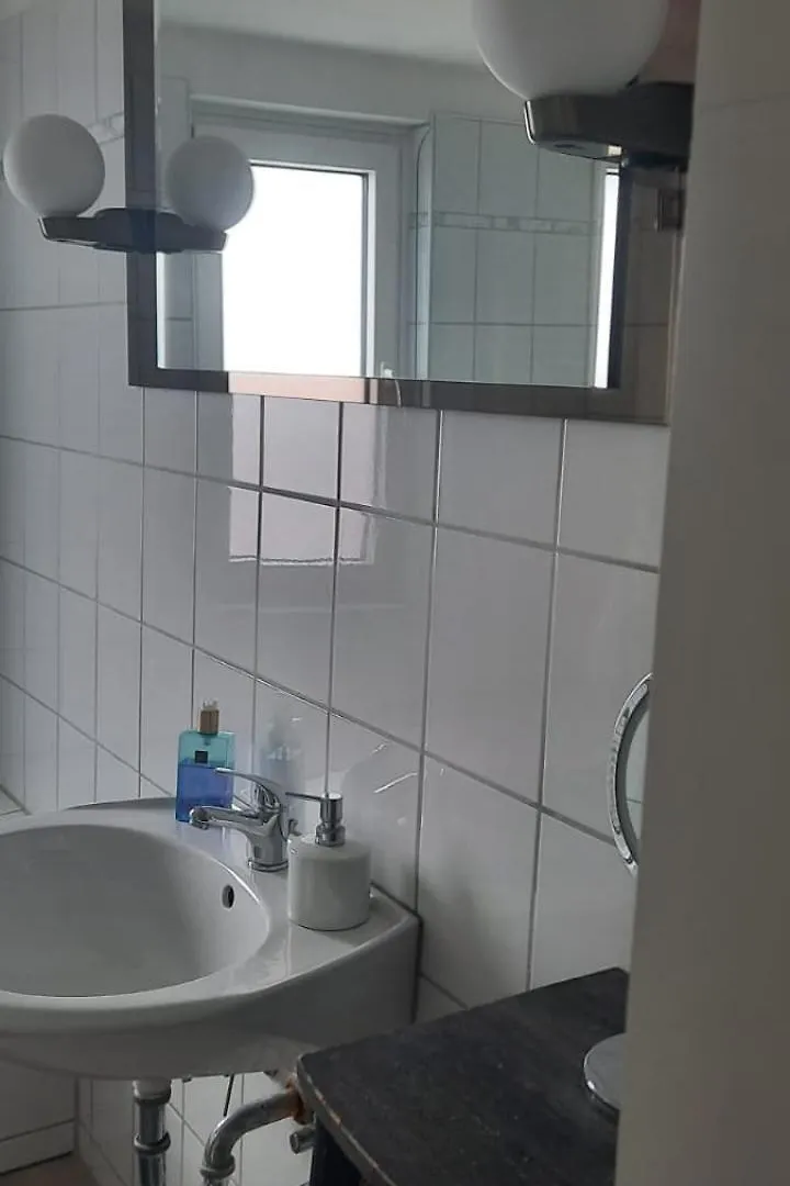 Loft Duesseldorf City Dusseldorf