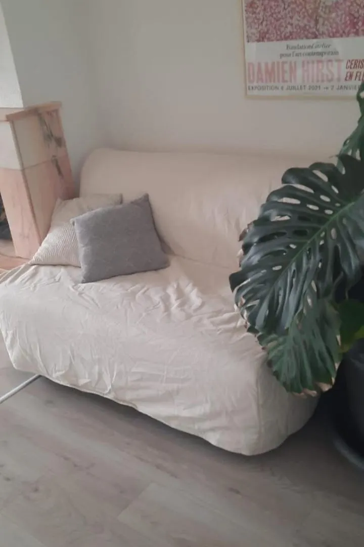Loft Duesseldorf City Dusseldorf